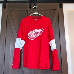 Women’s Red Wing Shirt